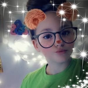 Meet your Posher, Brianna